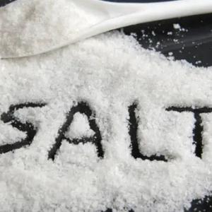 食用精制盐 食用精制盐